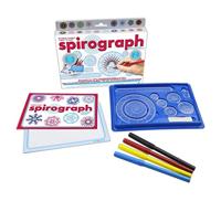 Hasbro Spirograph Startersset - thumbnail