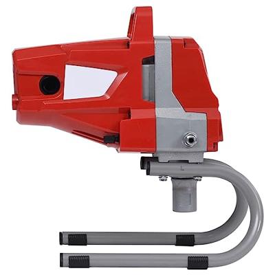 VidaXL Verfspuit luchtloos hogedruk 1010 w