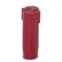 Phoenix Contact SEALING PLUG 6X16 RD Afdichtplug 6X16 RD - afdichtingspluggen Inhoud: 10 stuk(s) - thumbnail