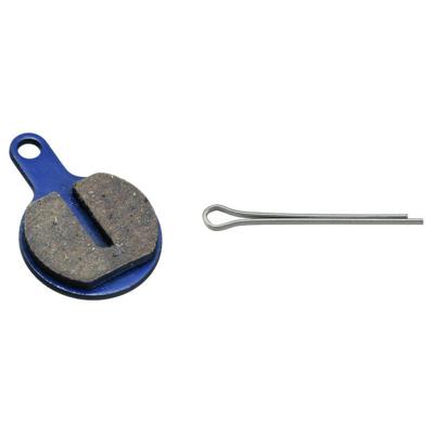 Marwi Union schijfremblokset dbp-56 organisch