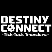 Destiny Connect Tick-Tock Travelers - thumbnail