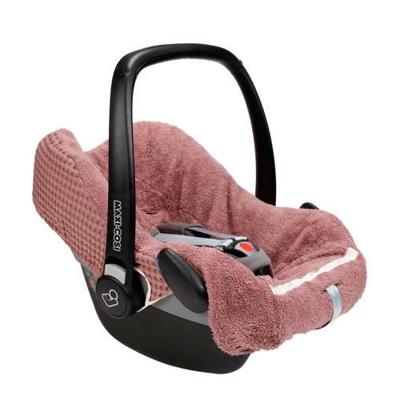 Koeka Antwerp autostoelhoes 0+ plum