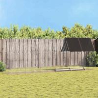 Kippenhok 2 pcs Zilver 600 x 100 x 210 cm Gegalvaniseerd staal - thumbnail