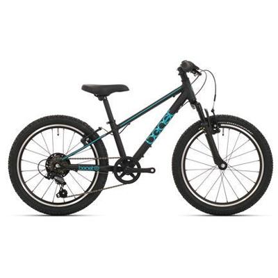 Bikefun fiets bike fun 24 the 6v