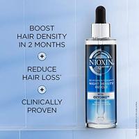 Nioxin 3D Intensive Therapy Night Density Rescue 70ml - thumbnail
