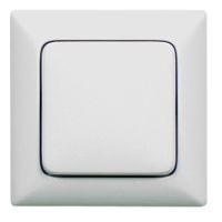 Legrand 776210 Wipschakelaar Galea / Pro21 Wit 1 stuk(s) - thumbnail