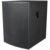 DAP NRG-18S passieve 18 inch subwoofer - thumbnail