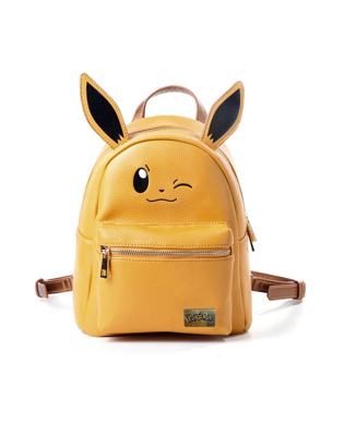 Pokemon - Eevee Backpack
