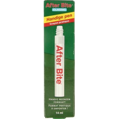 After Bite Applicateur Stick 14ml