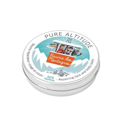 Pure Altitude Baume des Montagnes 50gr