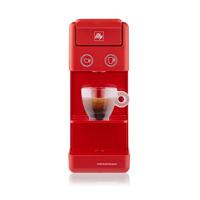 illy Y3.3 Iperespresso koffiemachine - Rood - thumbnail