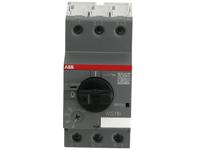 ABB 1SAM 250 000 R1007 MS 116-2,5 Motorbeveiligingsschakelaar Instelbaar 690 V/AC 2.5 A 1 stuk(s) - thumbnail