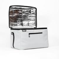 Basky koeltas cool bag wit - thumbnail
