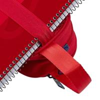 Oxford B-Smart pennenzak rood - thumbnail