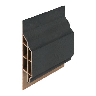 Trim/kraal sierlijst klassiek Monumentengroen - Keralit (2850)