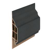 Trim/kraal sierlijst klassiek Monumentengroen - Keralit (2850) - thumbnail