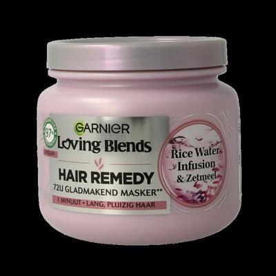Loving blends rice water infusion haarmasker 340 Milliliter
