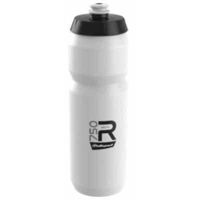 Polisport bidon r750 white