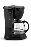 Drip Koffiemachine Orbegozo 16894 Zwart - thumbnail
