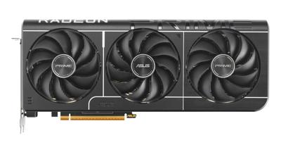 Asus Prime Radeon RX 9070 XT 16GB OC Asus Prime Radeon RX 9070 XT 16GB OC