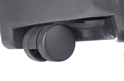 HAN HA-1836-11 Papierbak Mobil XXL 50 Liter Lichtgrijs