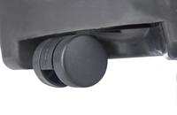 HAN HA-1836-11 Papierbak Mobil XXL 50 Liter Lichtgrijs - thumbnail