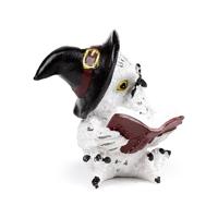 Wise Old Magical Owl lees spreukenboeken - thumbnail