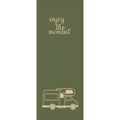 Cawö Cawö Travel 6286 field Saunahanddoek 70x180