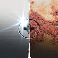 Wera 3851/1 TS SB SiS 05073611001 Kruis-bit PH 2 RVS D 6.3 1 stuk(s) - thumbnail