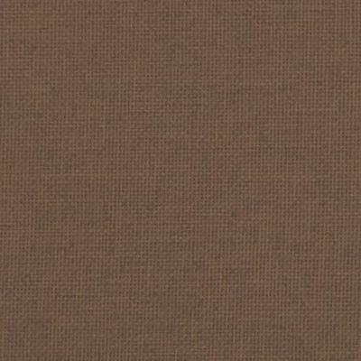 Hondenmand 50x40x30 cm stof bruin