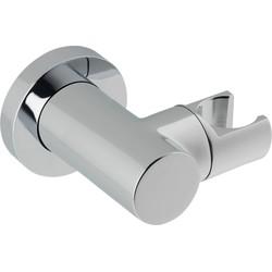 Ben Lavion wandhouder chroom Ben Lavion wandhouder chroom