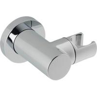 Ben Lavion wandhouder chroom - thumbnail