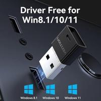 Adapter USB Wi-Fi Vention NAHB0 - thumbnail