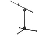 Microfoonstatief IMG STAGELINE MS-20/SW - thumbnail