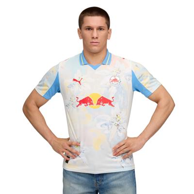 PUMA Red Bull Salzburg X KidSuper Shirt WK Clubs 2025
