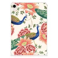 Back Case voor Apple iPad mini 6 (2021) Pink Peacock - thumbnail