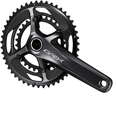 Shimano grx-810 fc-rx810 170mm 48/31 2x11 speed Shimano grx-810 fc-rx810 170mm 48/31 2x11 speed