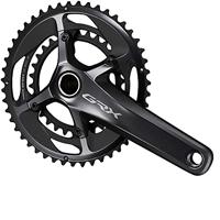 Shimano grx-810 fc-rx810 170mm 48/31 2x11 speed - thumbnail