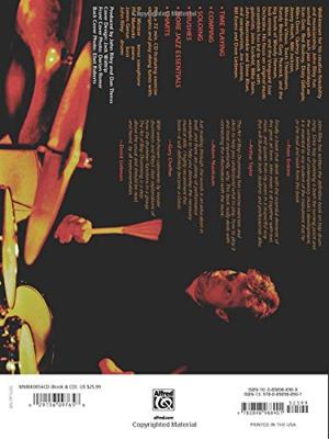 MusicSales - John Riley - The Art of Bop Drumming