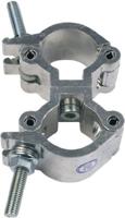 Doughty 50mm Swivel Coupler 500kg - thumbnail