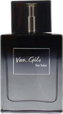 Van Gils edt for men black 40ml