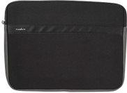 Nedis Notebook-Tas | 15-16 " | 22 x 277 x 380 mm | 1 stuks - NBSE15100BK NBSE15100BK - thumbnail
