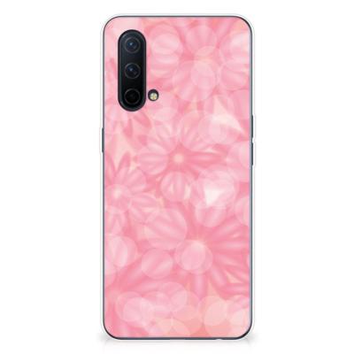 OnePlus Nord CE 5G | TPU Case | Spring Flowers OnePlus Nord CE 5G | TPU Case | Spring Flowers
