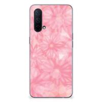 OnePlus Nord CE 5G | TPU Case | Spring Flowers - thumbnail