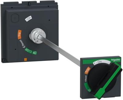 Schneider Electric LV432598T Beveiligingsschakelaar 1 stuk(s)