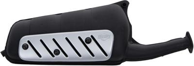 SITO PLUS Sito uitlaat plus 256 sfera oud model