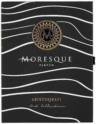Moresque Art Collection Aristoqrati Eau de Parfum 50ml