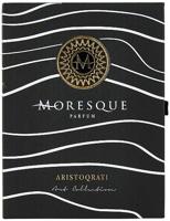 Moresque Art Collection Aristoqrati Eau de Parfum 50ml - thumbnail