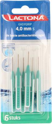 Lactona Easygrip S 4mm