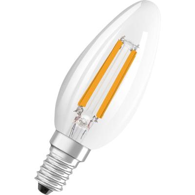 OSRAM HOMELIGHTING 4099854338717 LED-lamp Energielabel A (A - G) E14 2.2 W = 40 W Warmwit (Ø x h) 35 mm x 35 mm 3 stuk(s) OSRAM HOMELIGHTING 4099854338717 LED-lamp Energielabel A (A - G) E14 2.2 W = 40 W Warmwit (Ø x h) 35 mm x 35 mm 3 stuk(s)